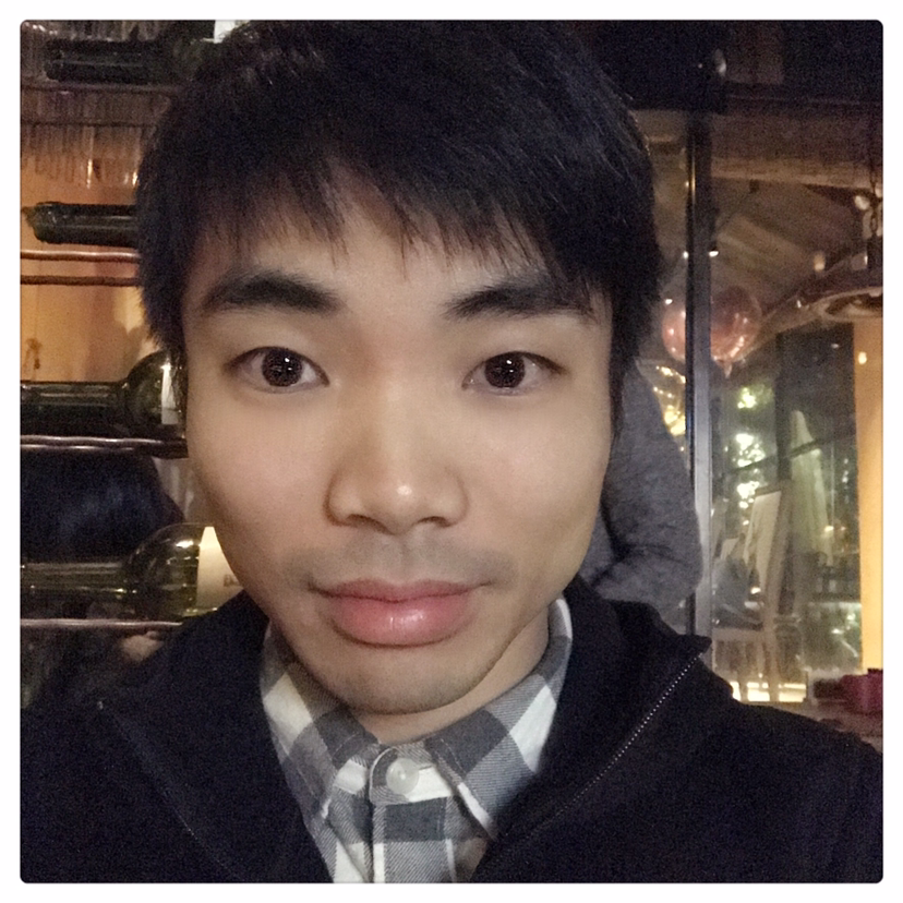 HenryU的照片