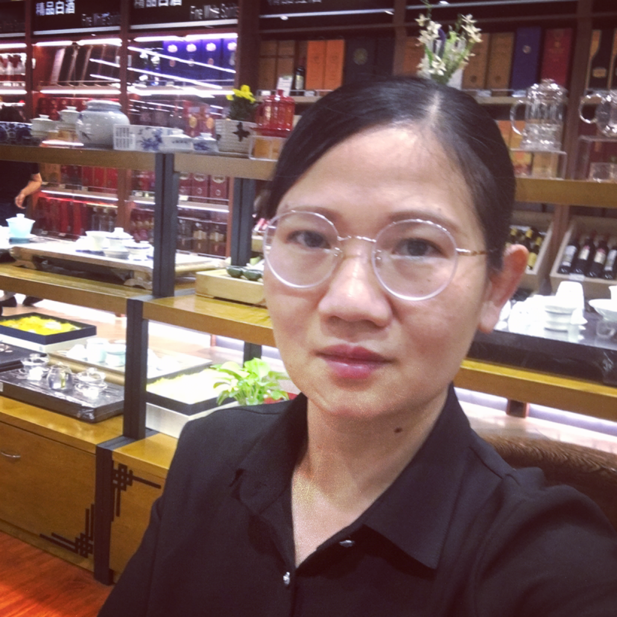 HJ的照片