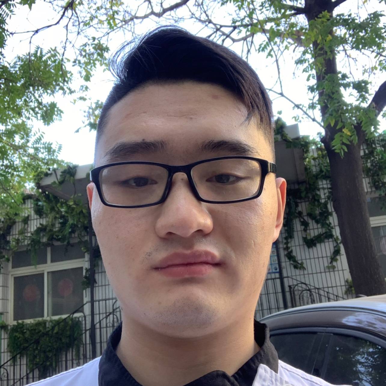 逐风方精明的照片