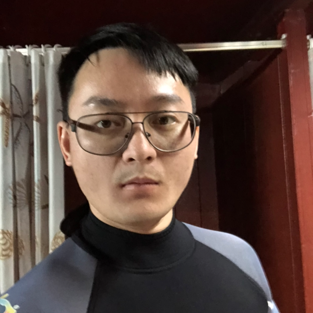 迷途追来的照片
