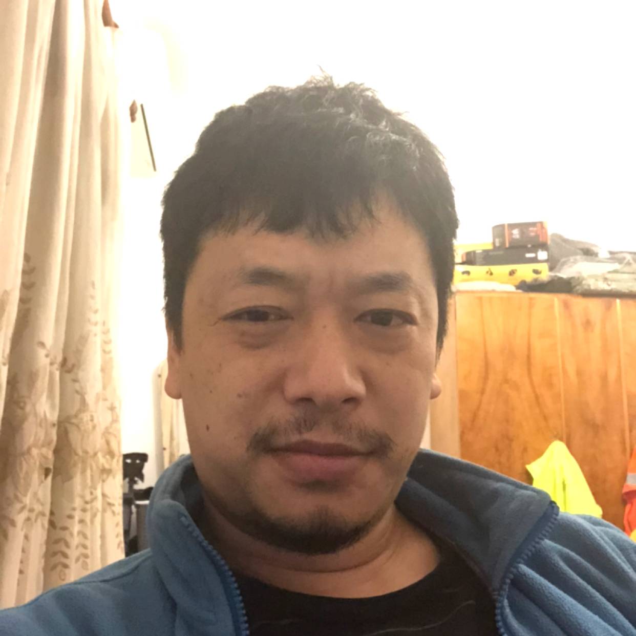 大米漫步糟糕的照片