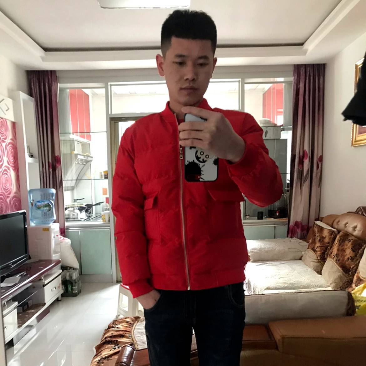 花落梦亦碎的照片