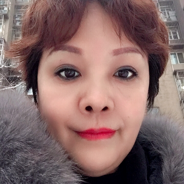 懂你莲莲的照片