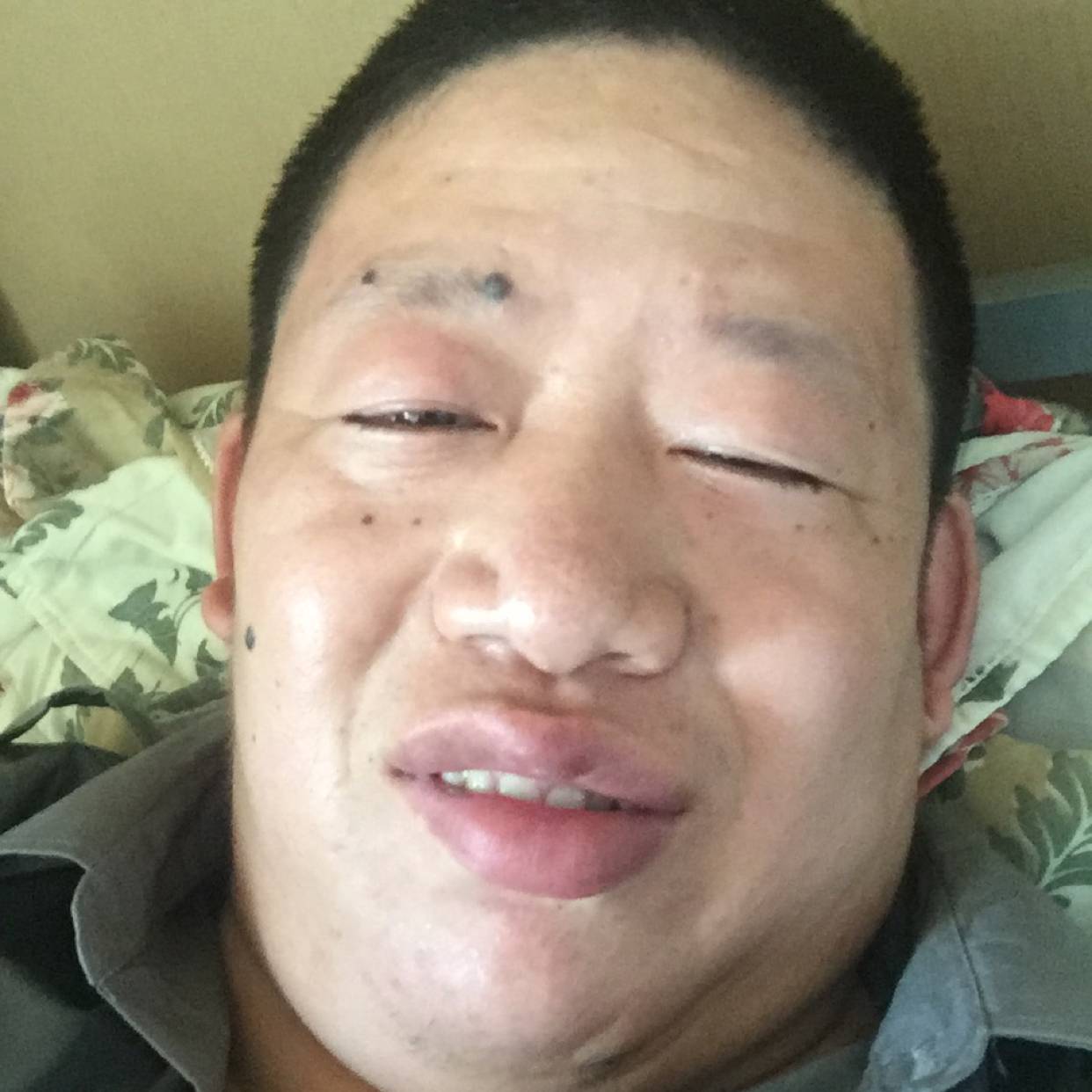钥匙闻烂漫的照片