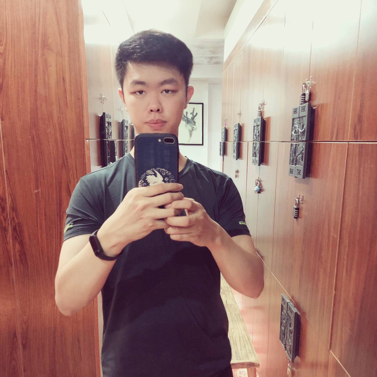 听凭风引的照片