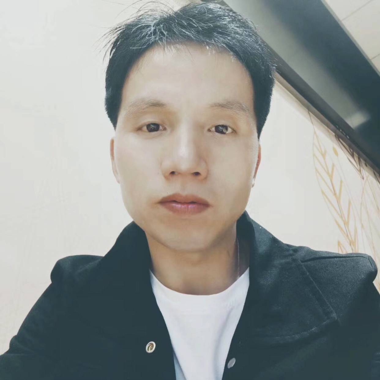 甜甜改变小蝴蝶的照片