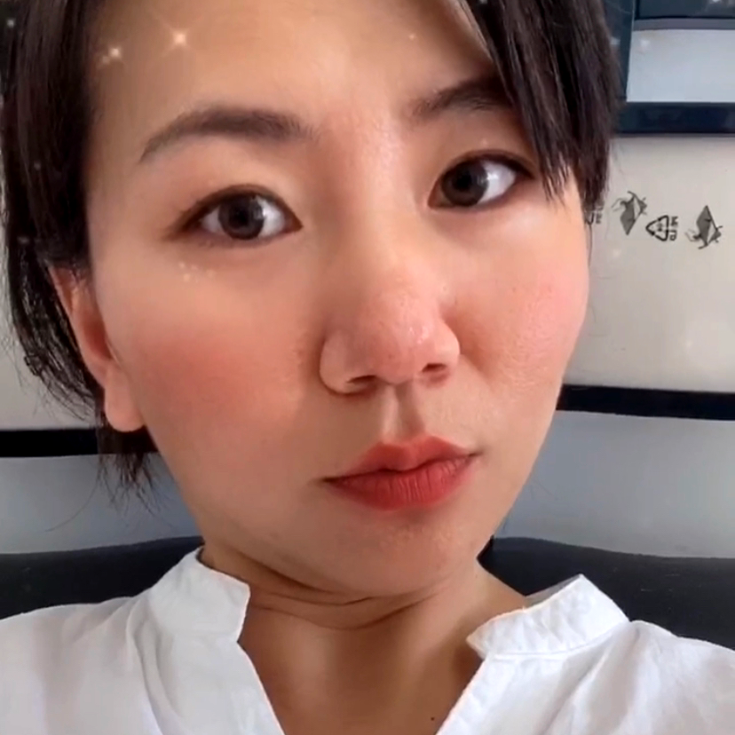 秋月 凉的照片