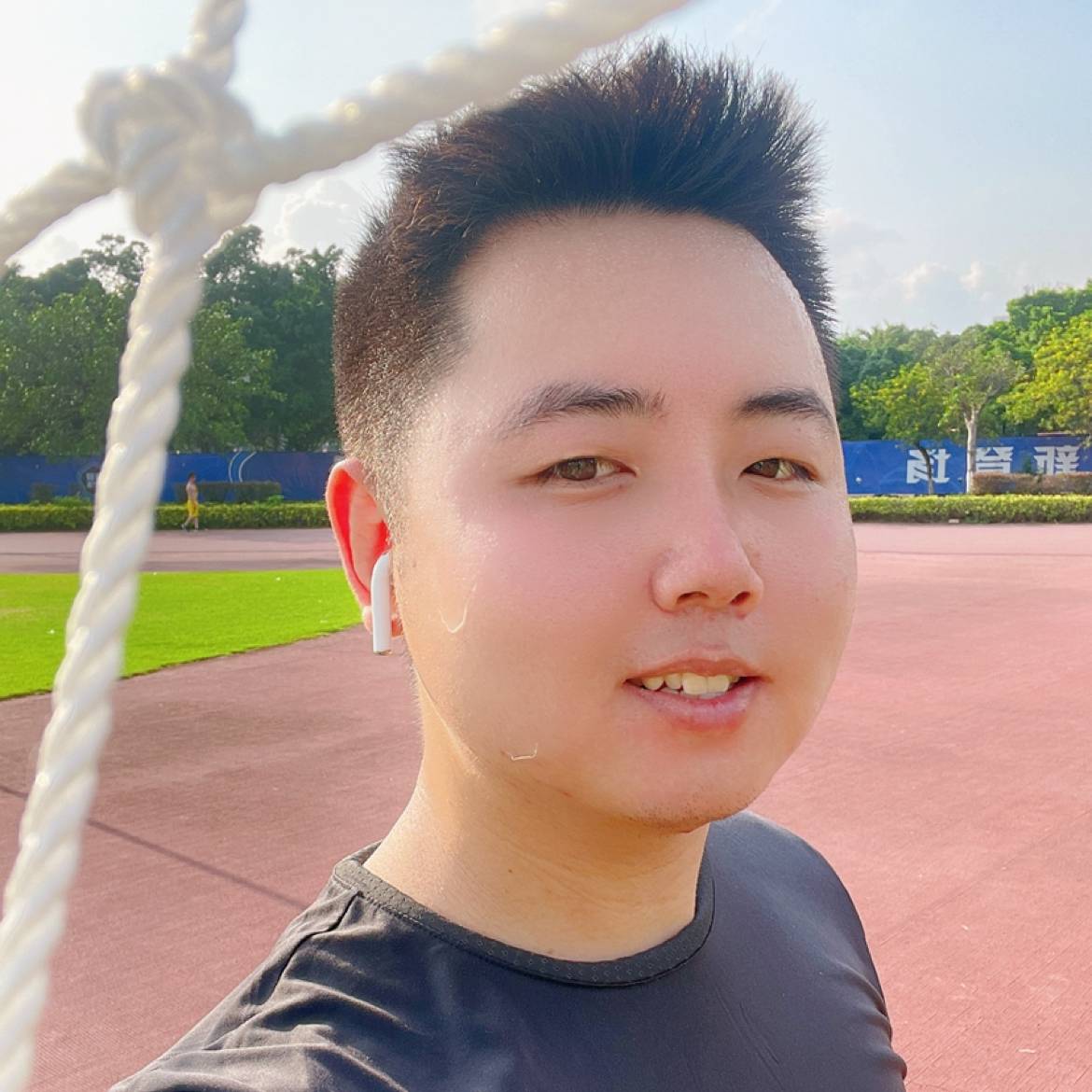 圆世凯的照片