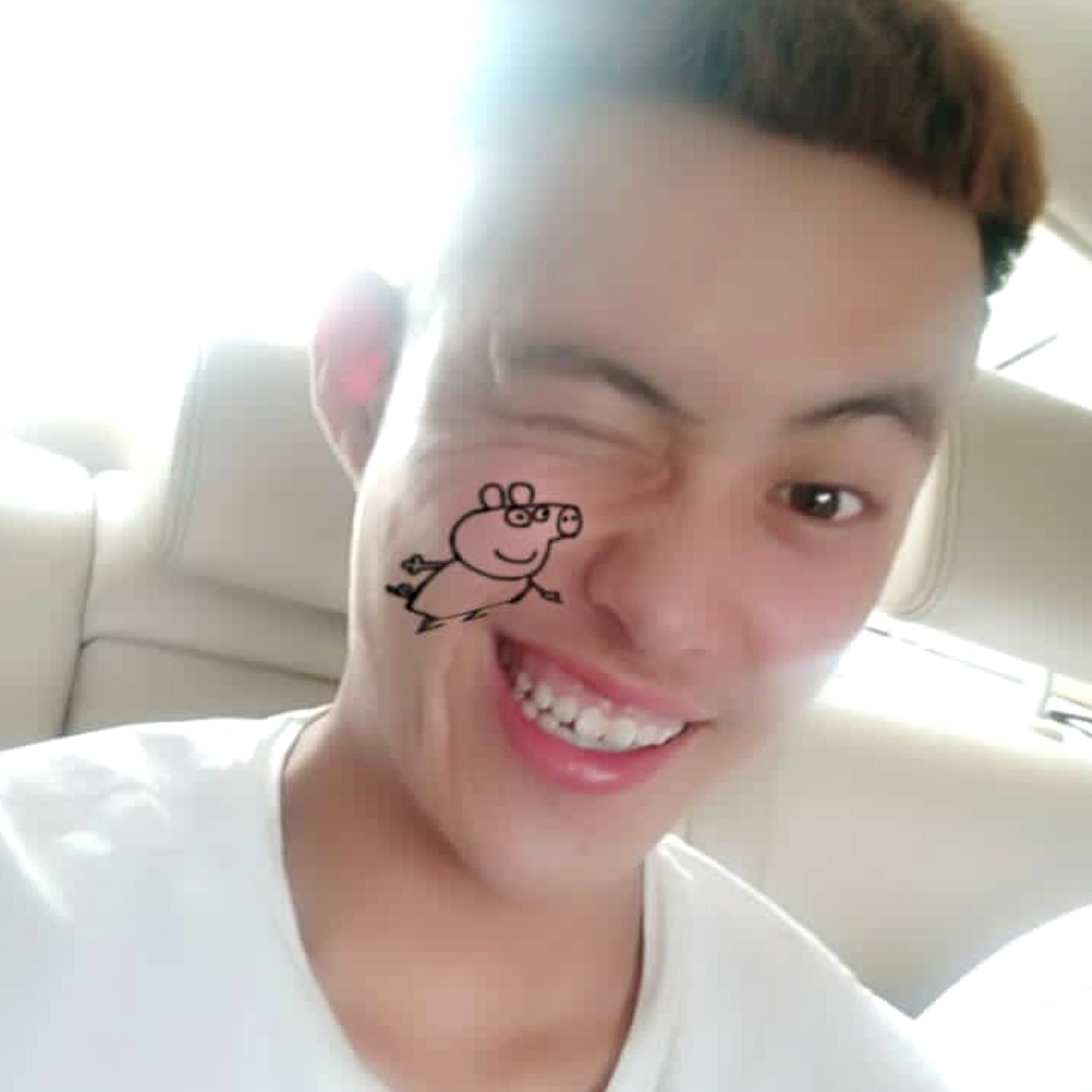 结实愿棒球的照片