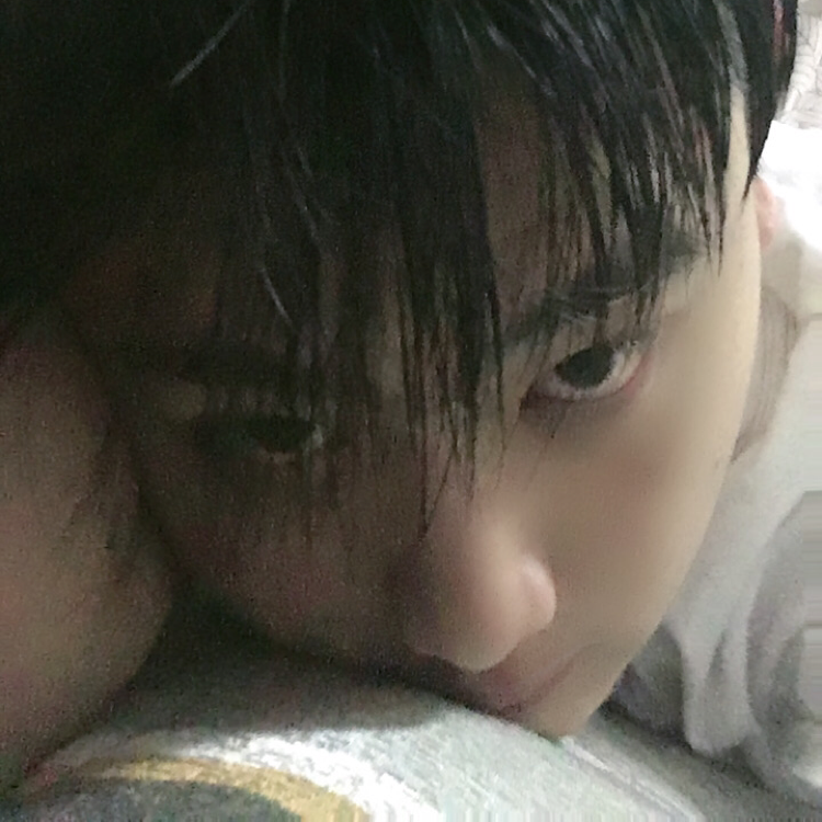 可乐bu加冰的照片