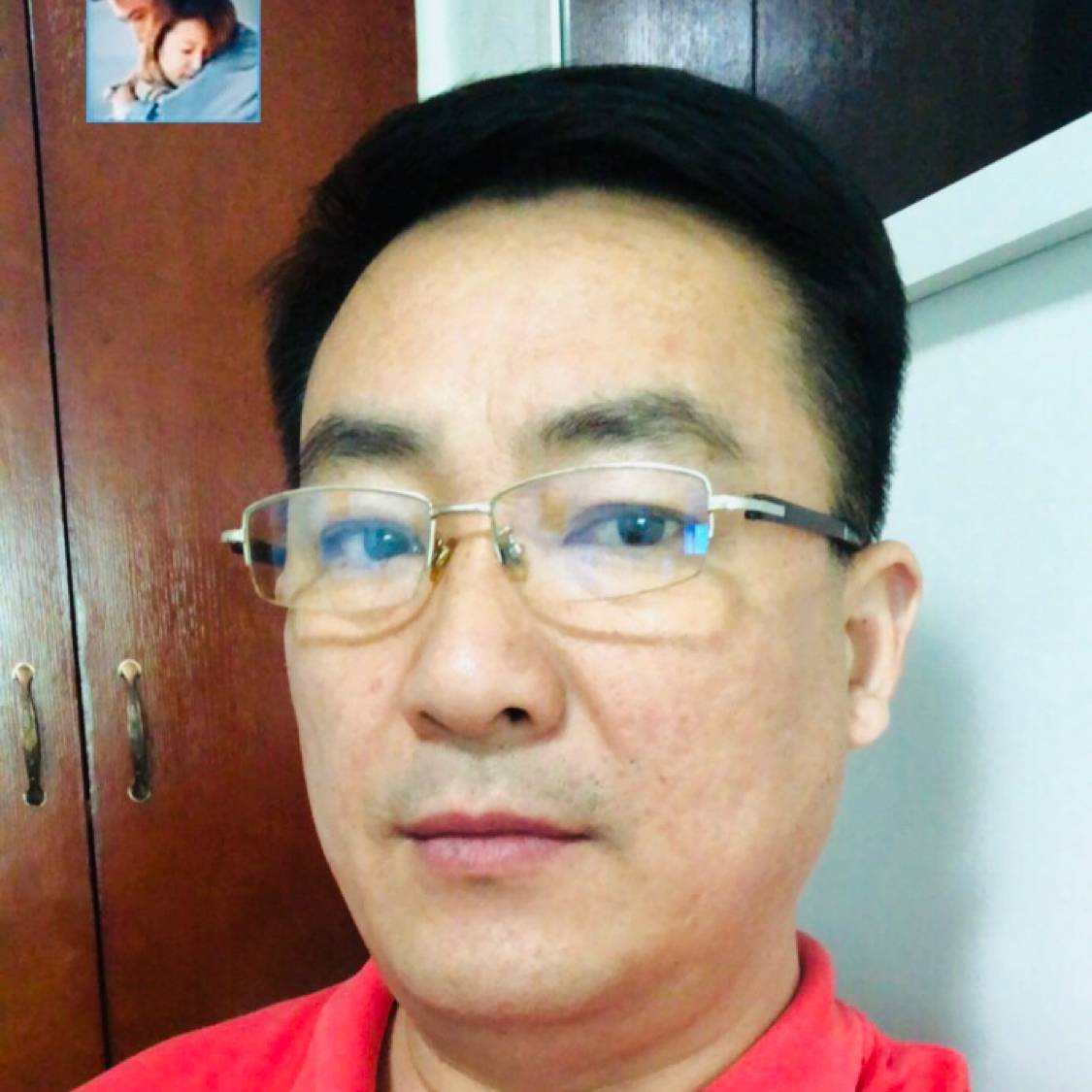 渡凡兔的照片