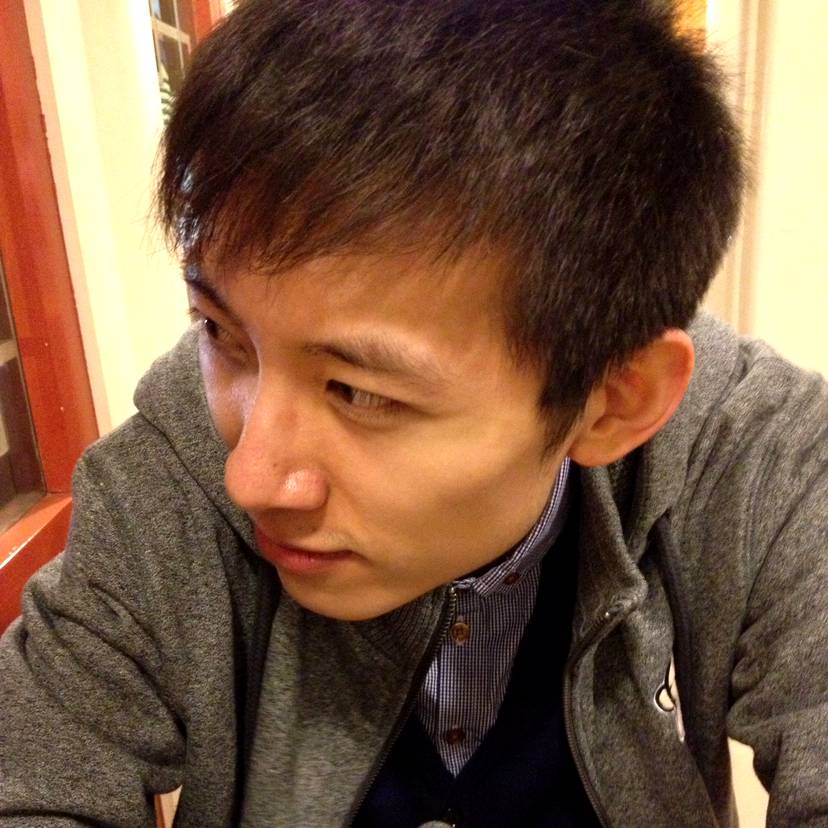 玉皇大兔的照片