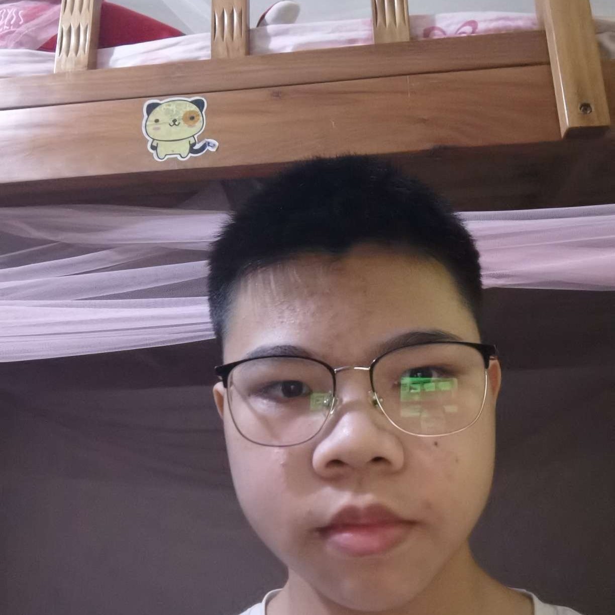 黑米多么凶的照片