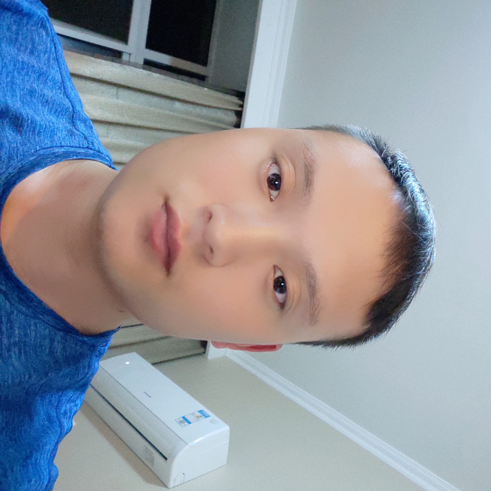 萌萌的赵云的照片