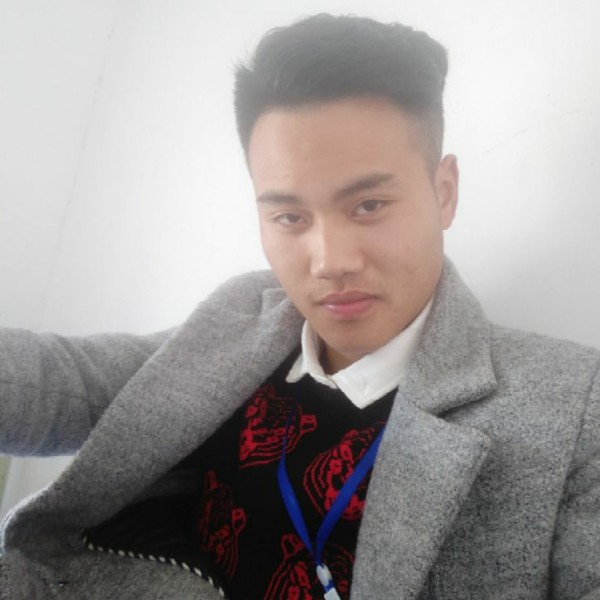 帅气的小青年的照片