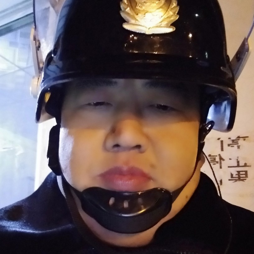 黑龍江胖哥的照片