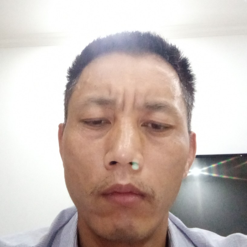 真淳迎朋友的照片
