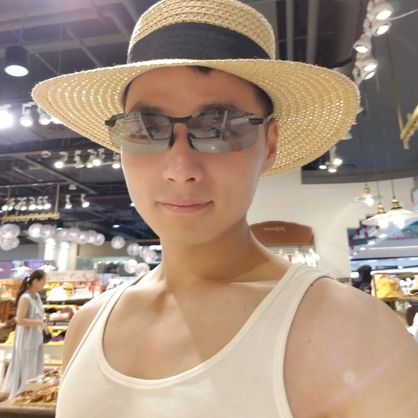 兴奋和帽子的照片