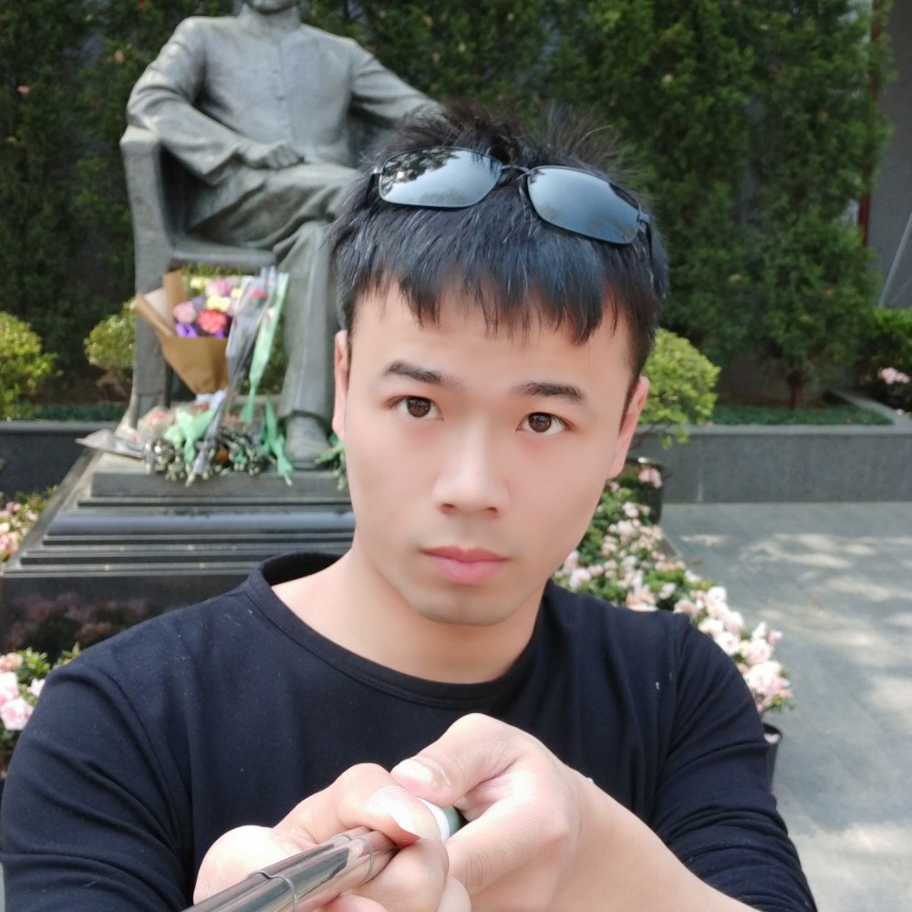 真心真意真诚的照片