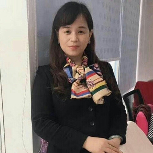牵线红娘的照片