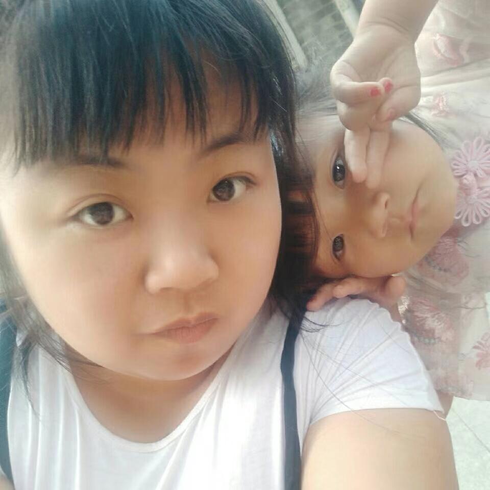 心动的感觉的照片