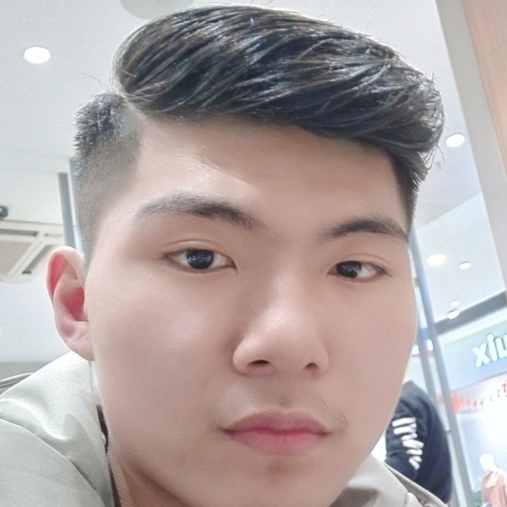 爱笑眼睛幸福美好的照片
