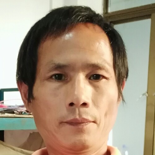 一人一个一的照片