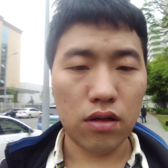 生活是靠双方的照片