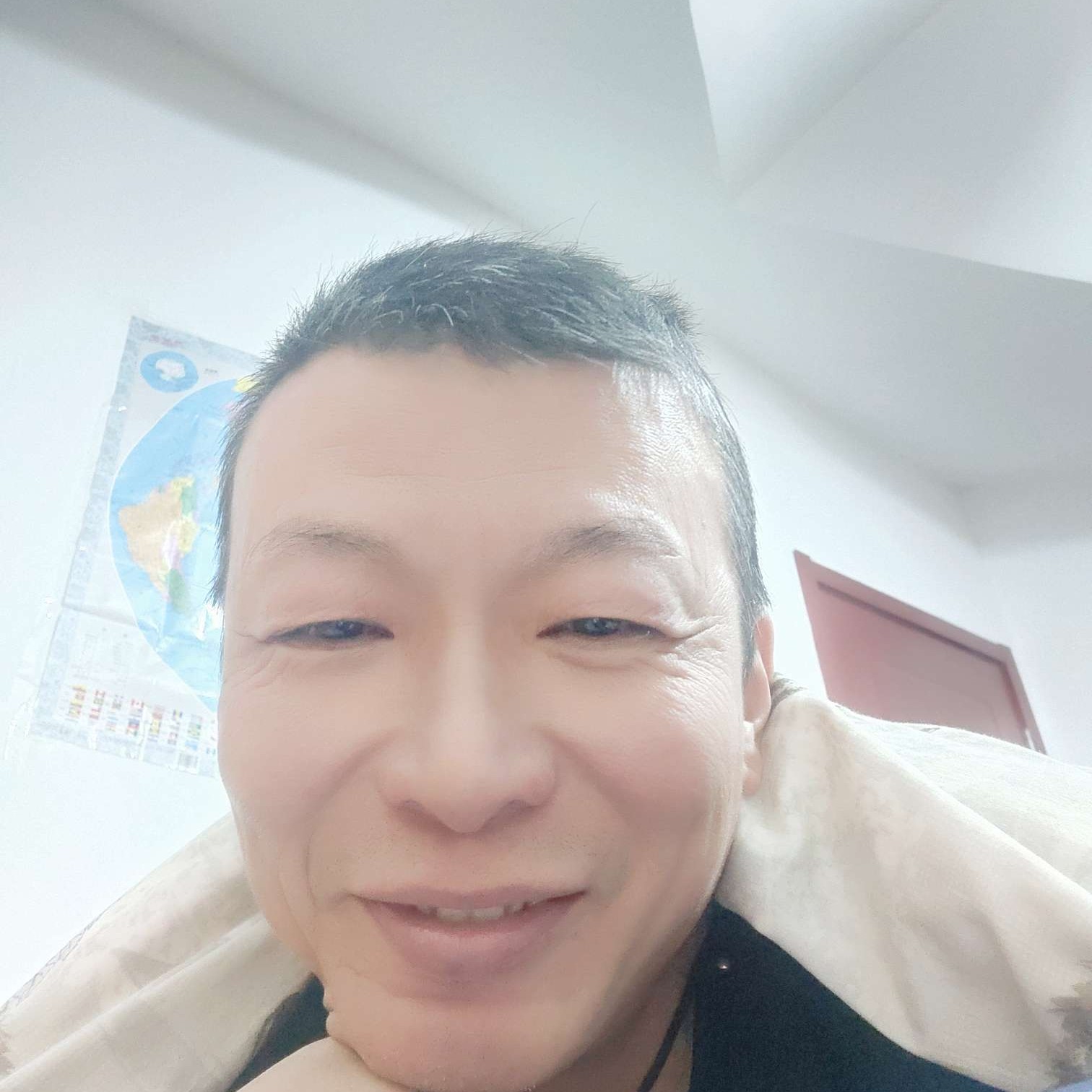 汽车遇見不安的照片