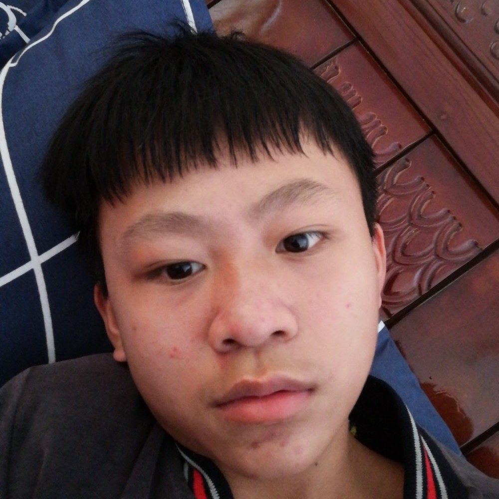 没事别惹我的照片