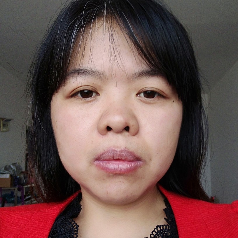 娄方美的照片