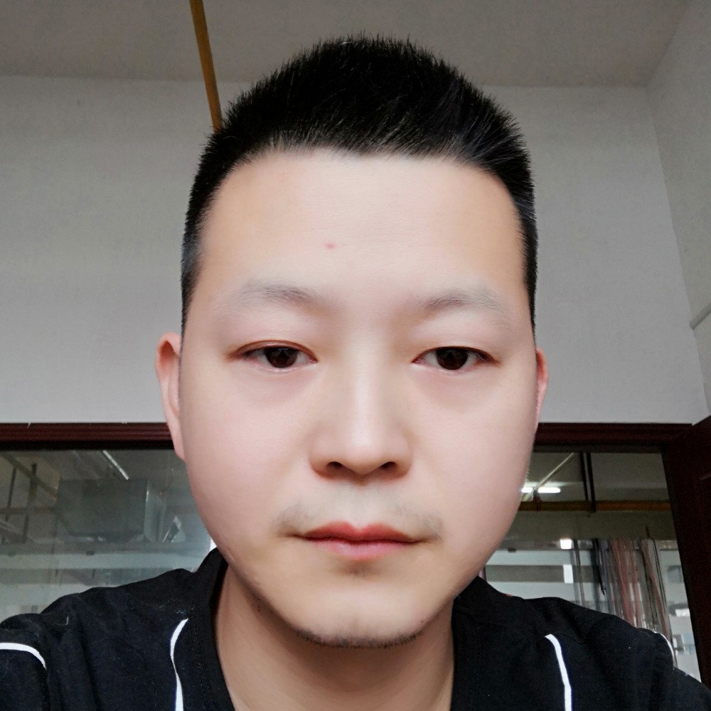 机灵灯泡的照片