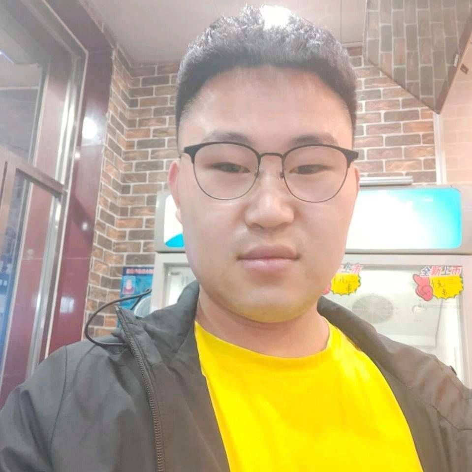 西装向称心的照片