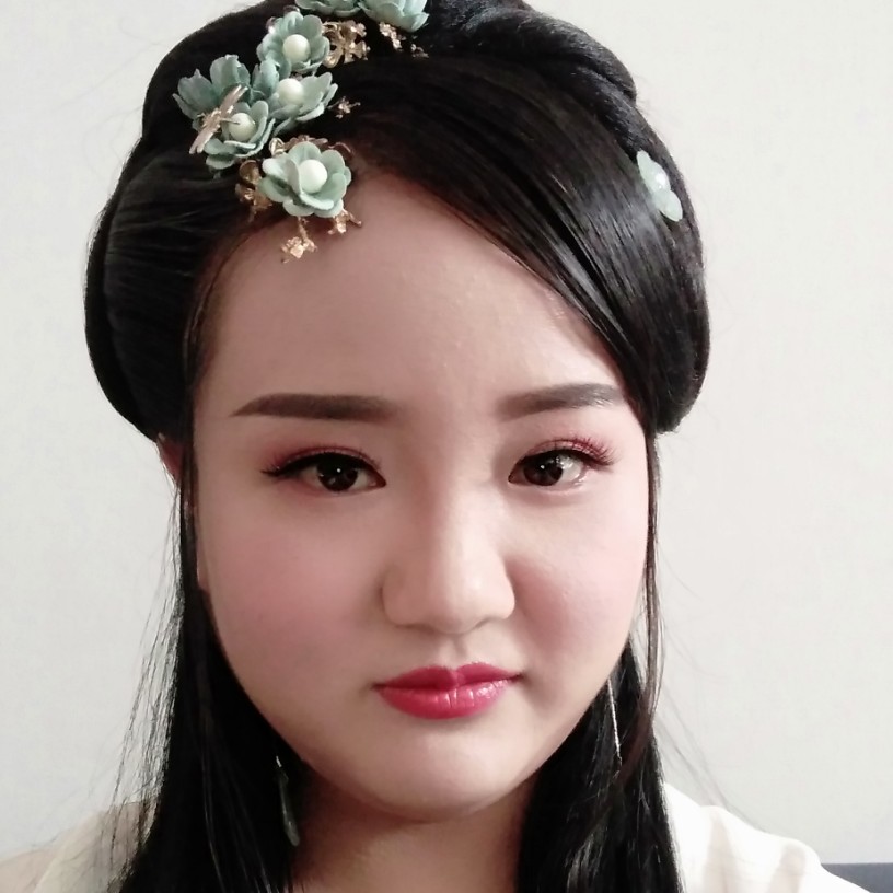lss李媚娘的照片