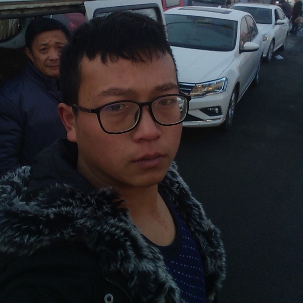 冬季De竹的照片