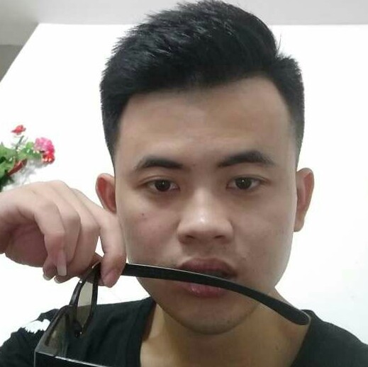 愉快还星月的照片