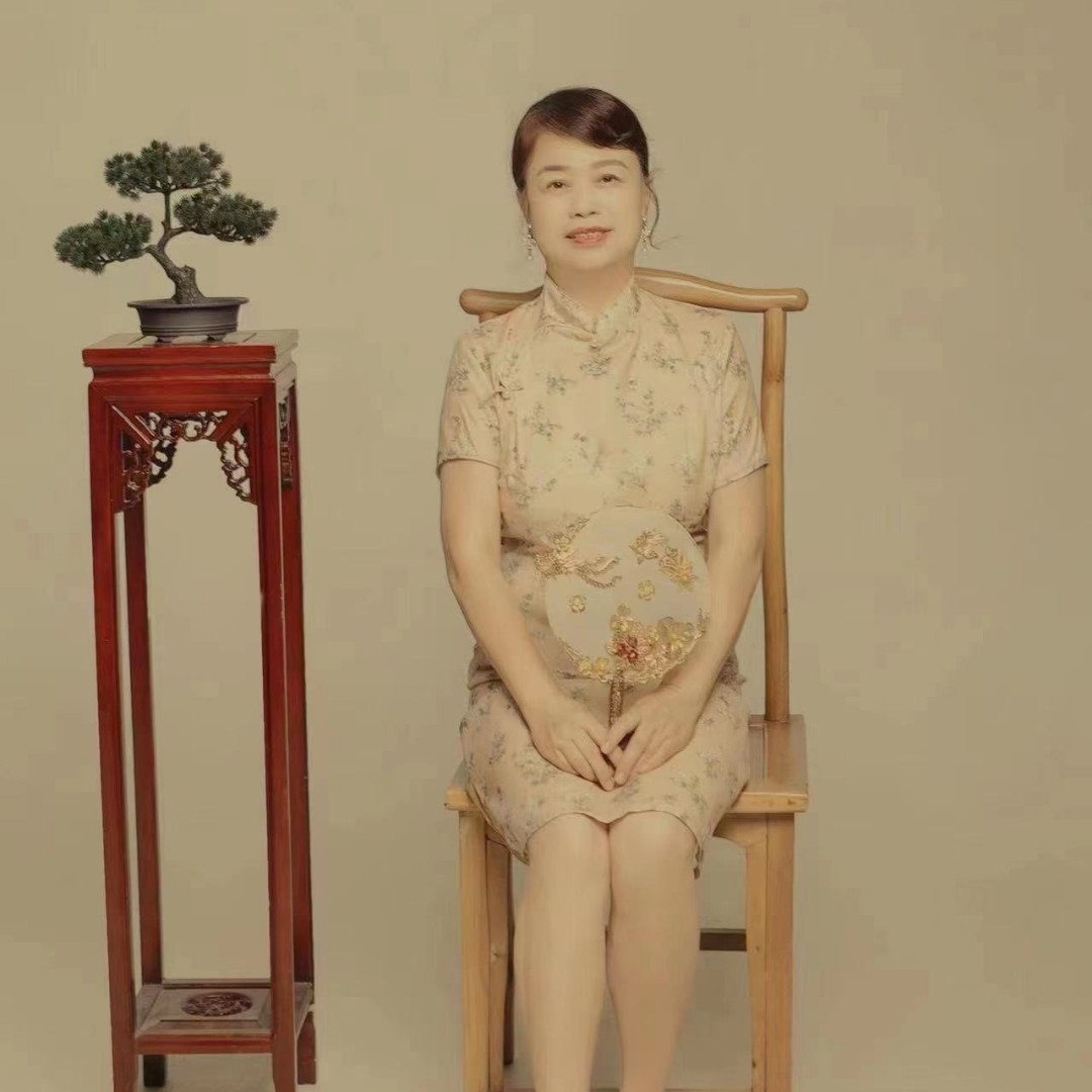 萱儿的照片