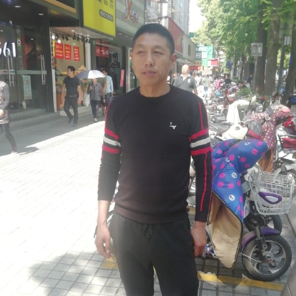 哪位姑娘善待我的照片