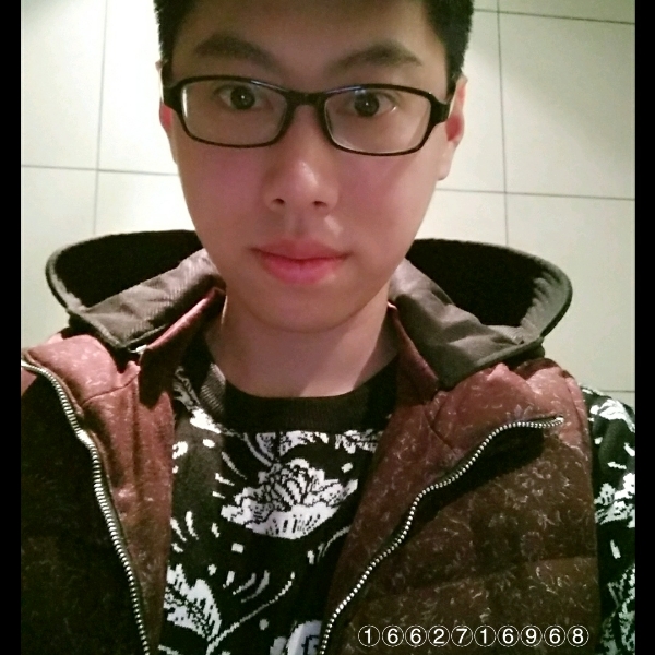 慕文的照片