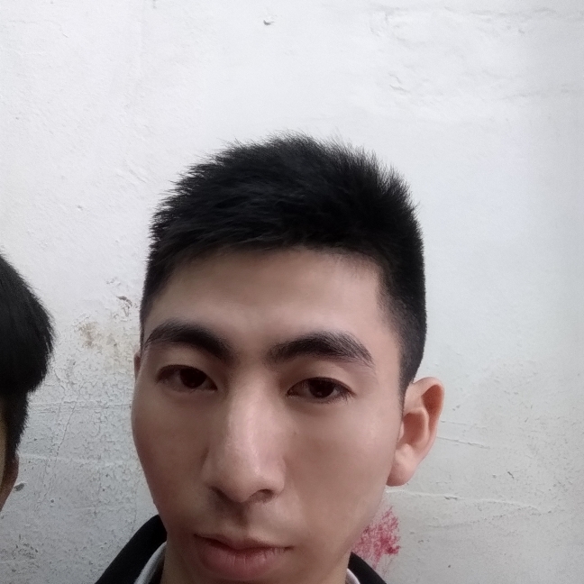 心灵美浅吻晨曦的照片
