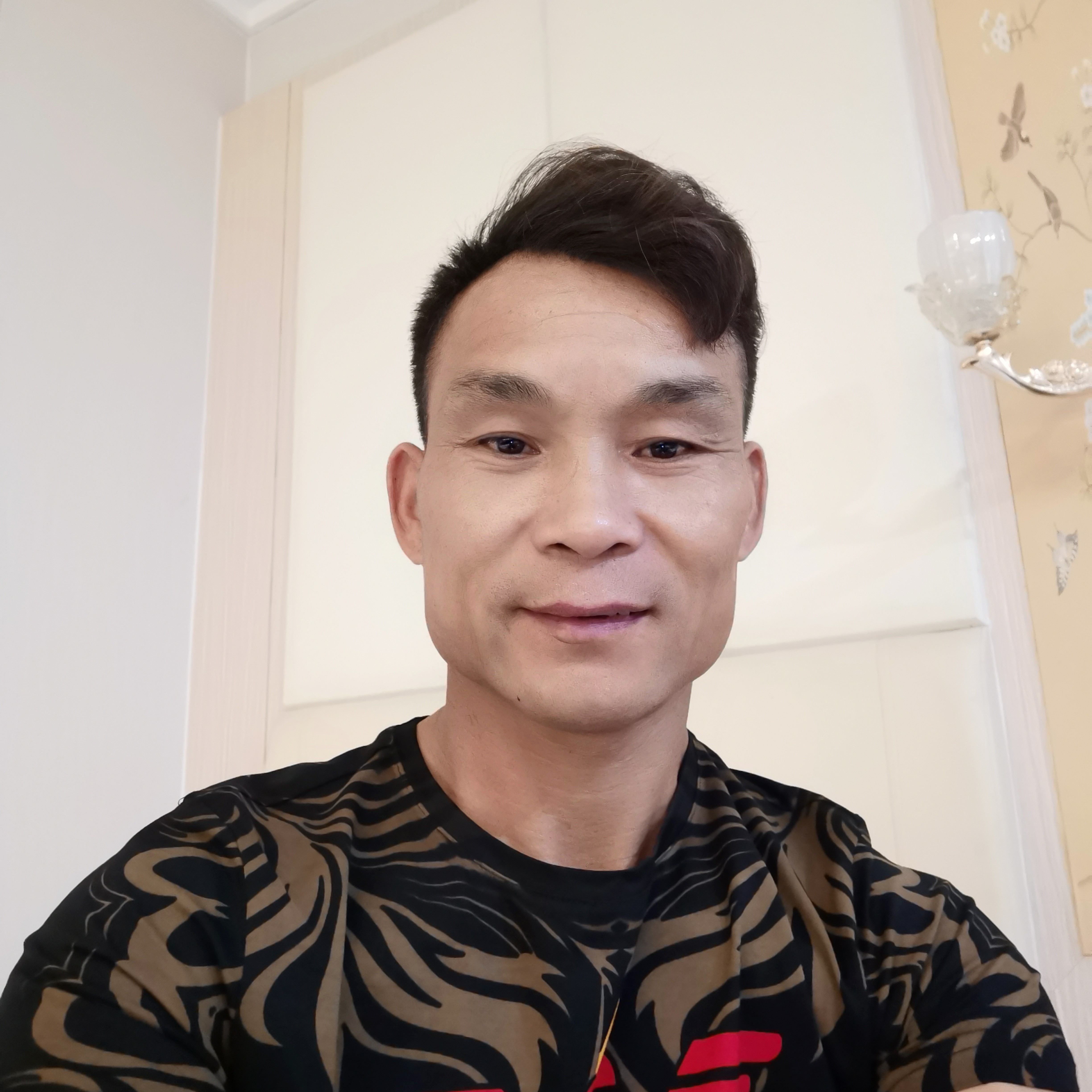 酷酷与网络的照片