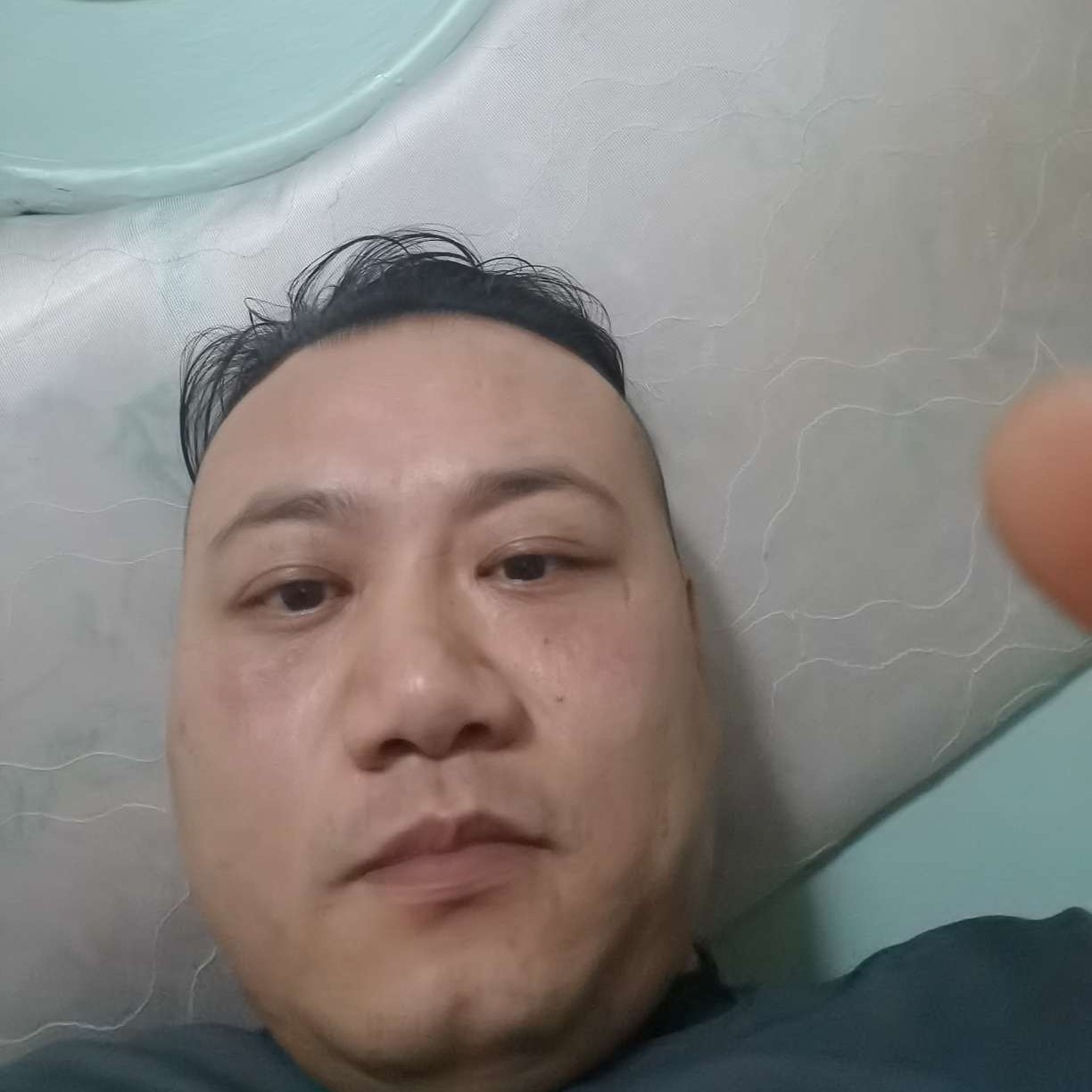 好的激动的照片