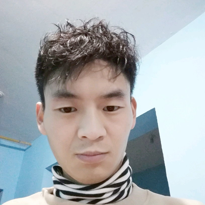 痴情拿发卡的照片