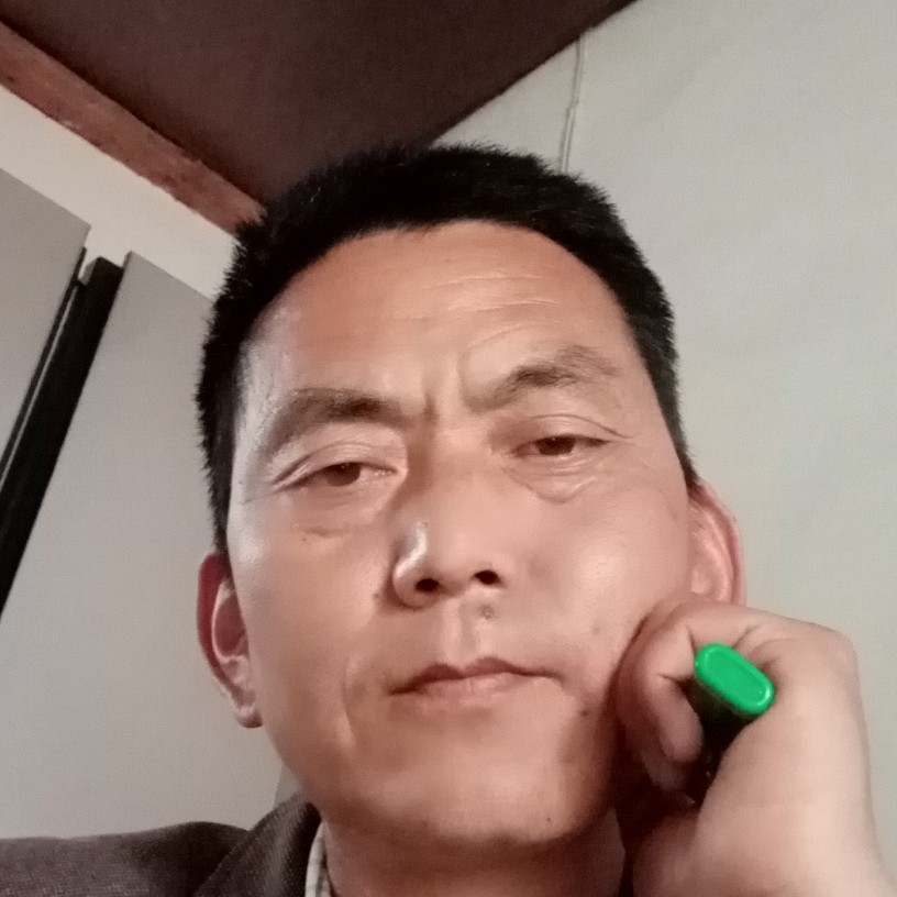 绿茶懵懂的照片