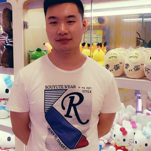 冷飞非的照片