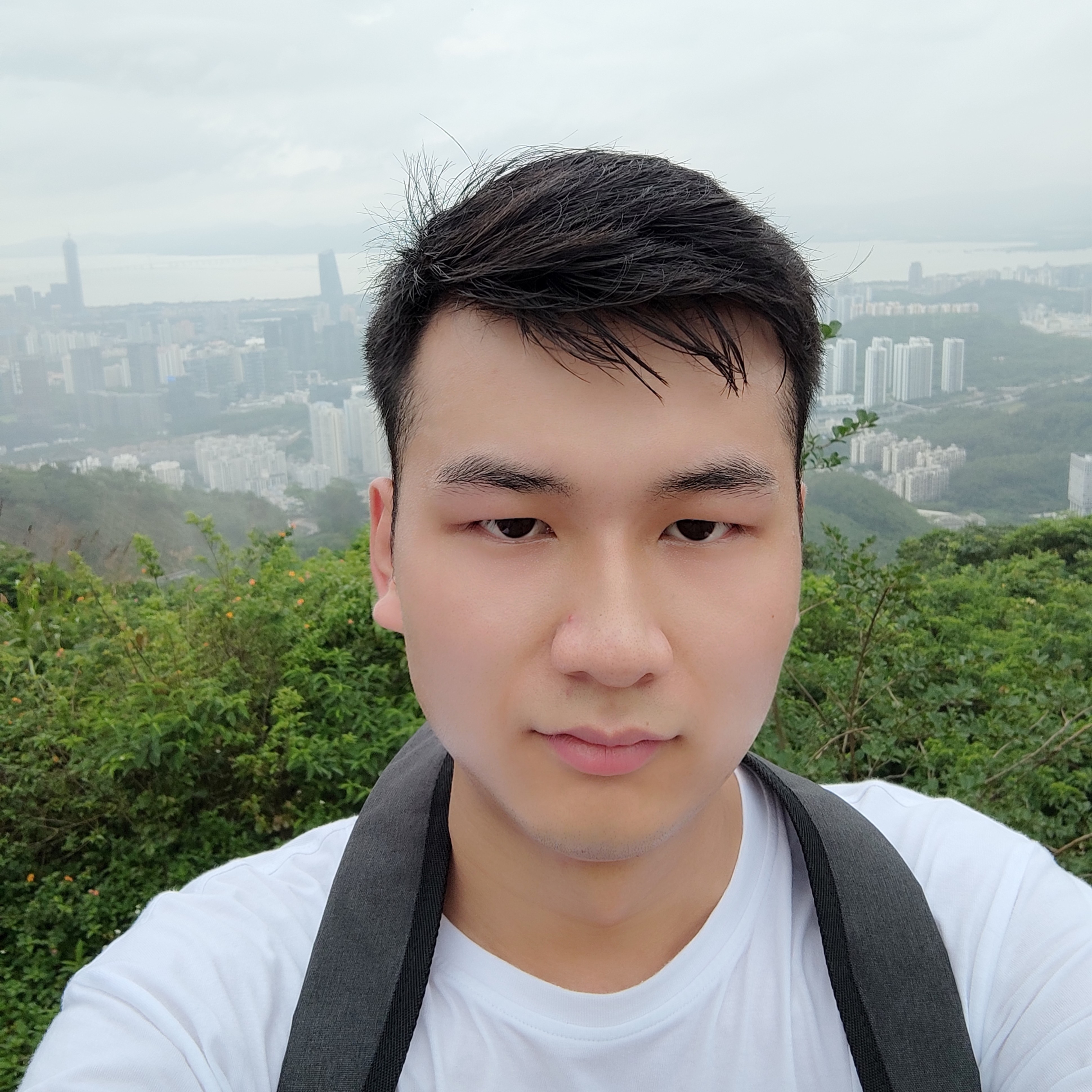 棉花糖改变传统的照片
