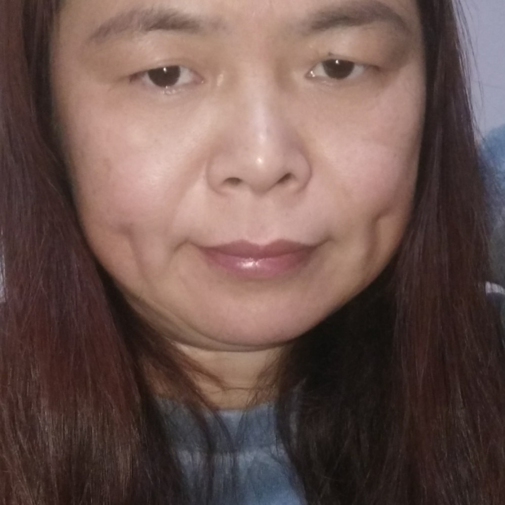 赵月青的照片
