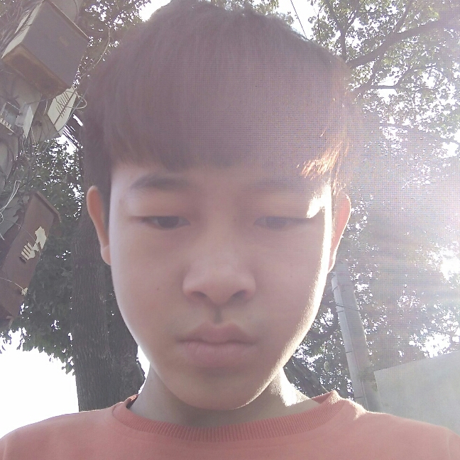 闫赟豪的照片