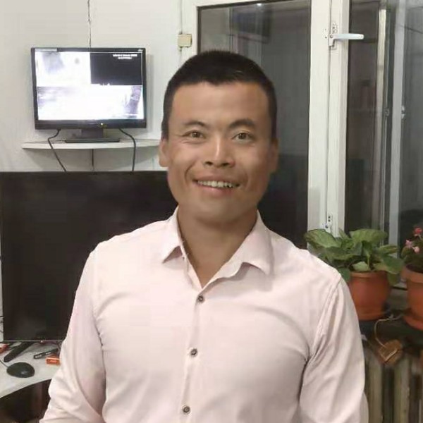 漠然遇見雨的照片