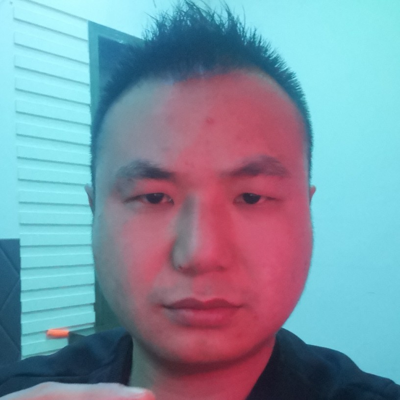 淡淡闻绝影的照片